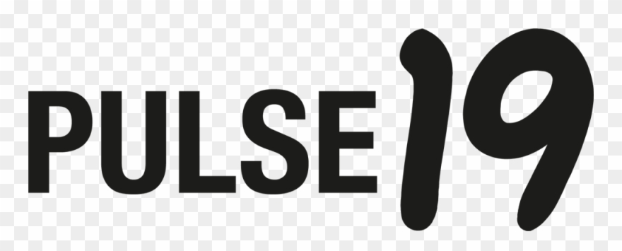 Pulse19 Er Et Trendstudie, Der Forudsiger De Største Clipart