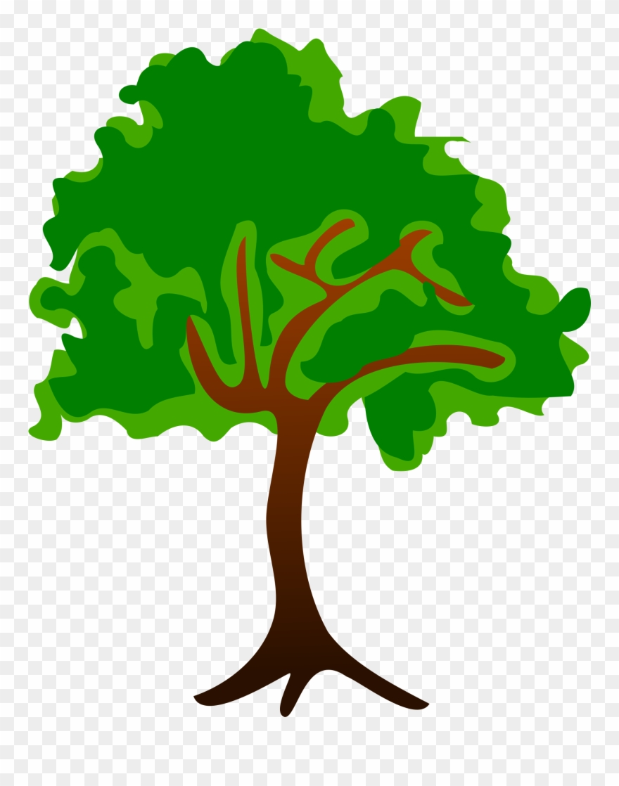 Nature Clipart Image - Nature Clip Art - Png Download