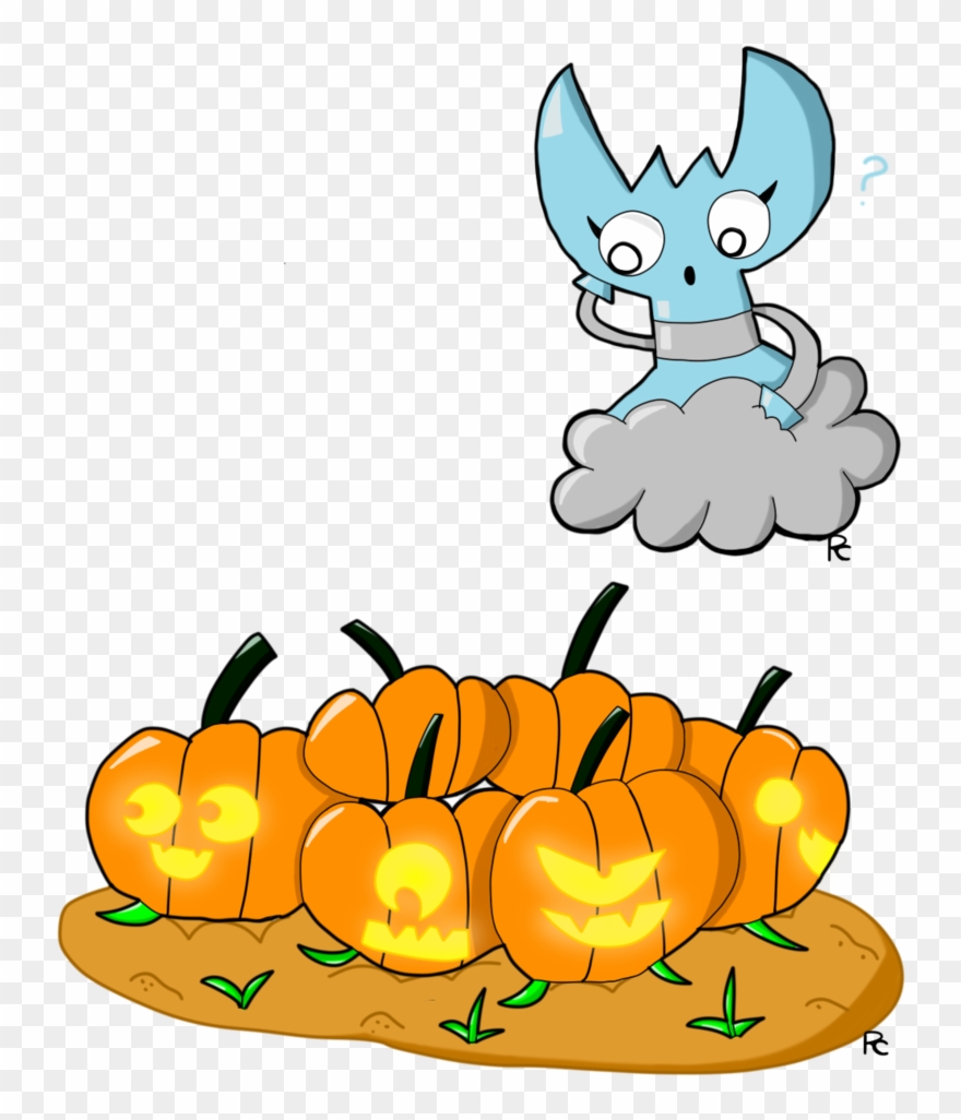 Art Charlie Brown Pumpkin Clipart 11 Clip - Pumpkin - Png Download