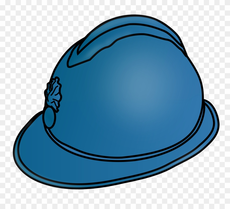 Helmet Clipart