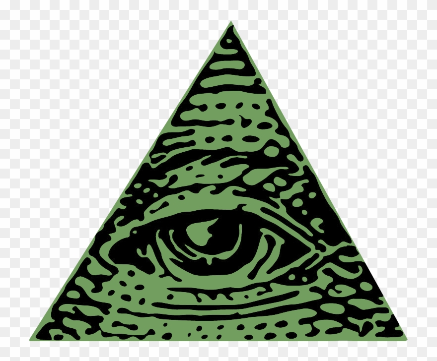 I&sick - Illuminati & Mlg / Illuminati Confirmed Clipart