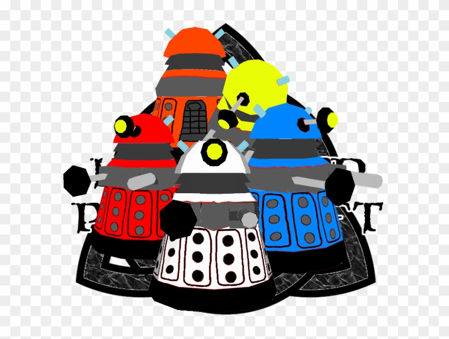 Doctor Who Clipart