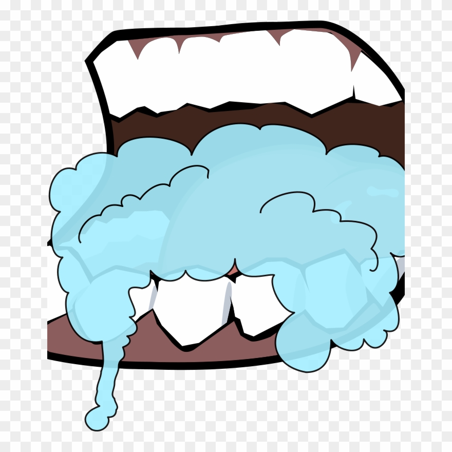 Foam 20clipart - Png Download