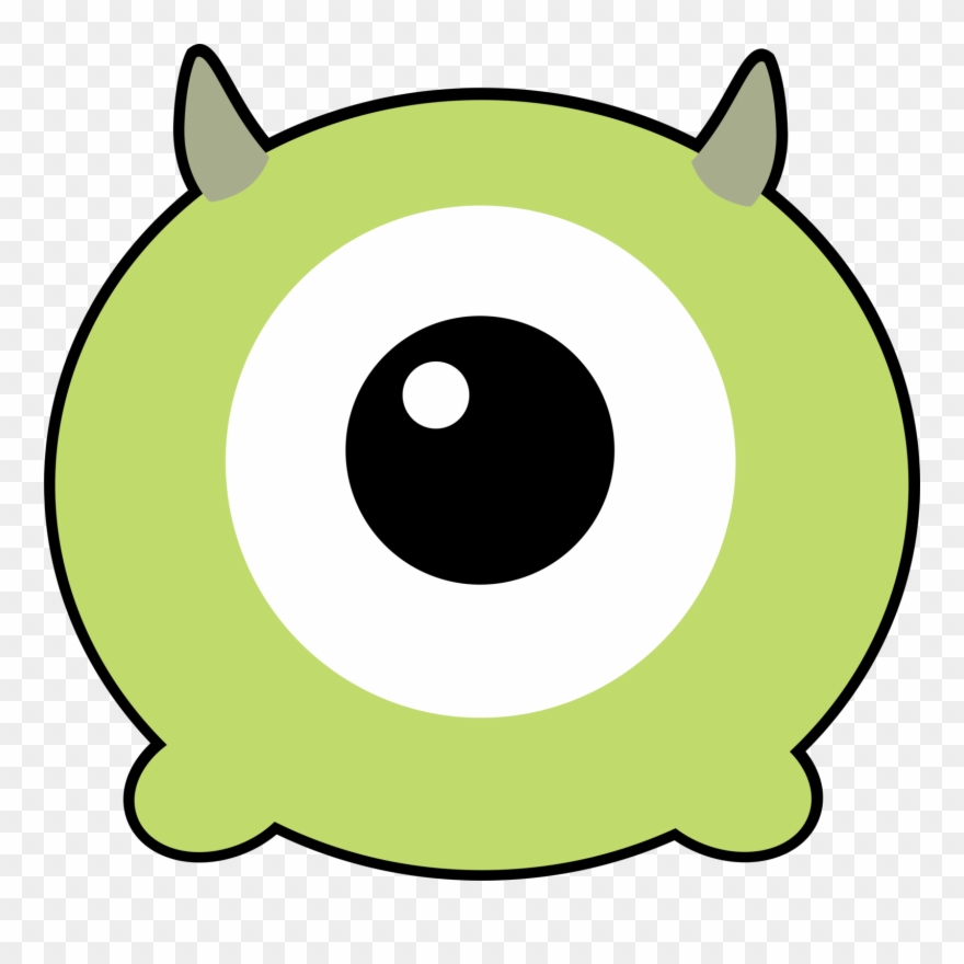 Disney Tsum Tsum Png - Disney Tsum Tsum Mike Clipart