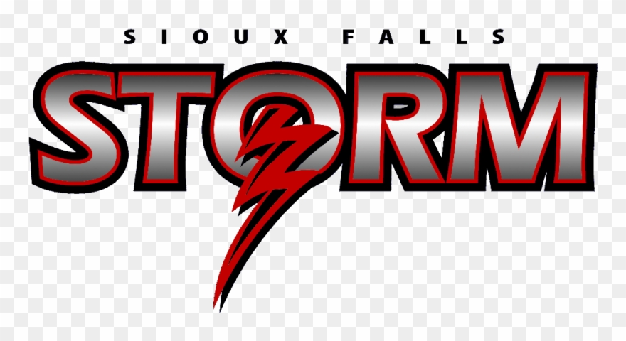 Sioux Falls Storm Clipart