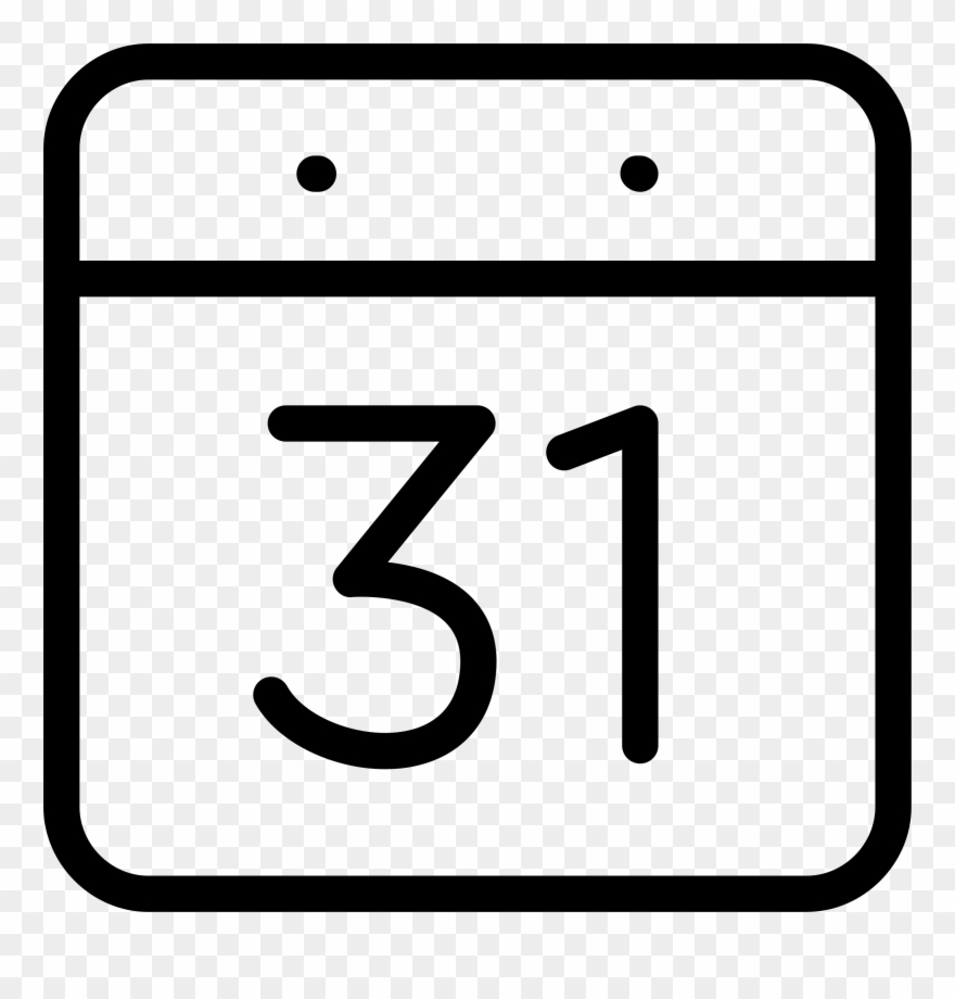 Computer Icons Download Calendar Date User Interface Clipart