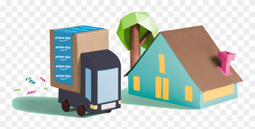 Mark Your Calendar - House Clipart