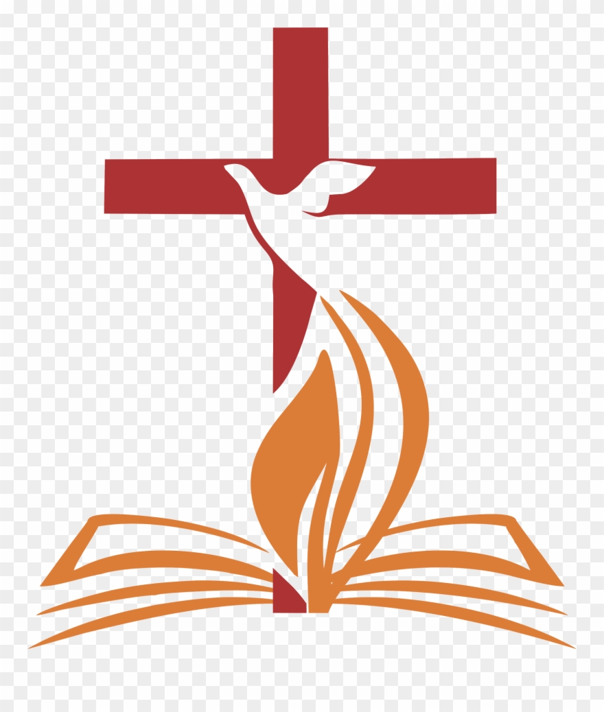 Mission Clipart Evangelism - Bible Design - Png Download