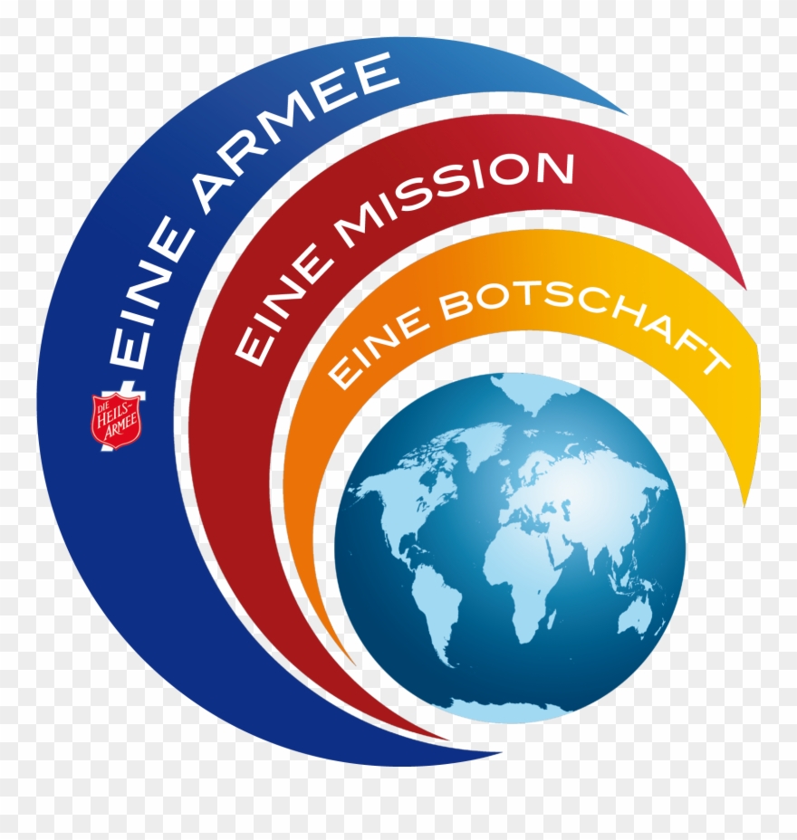 Salvation Army One Army One Mission Clipart