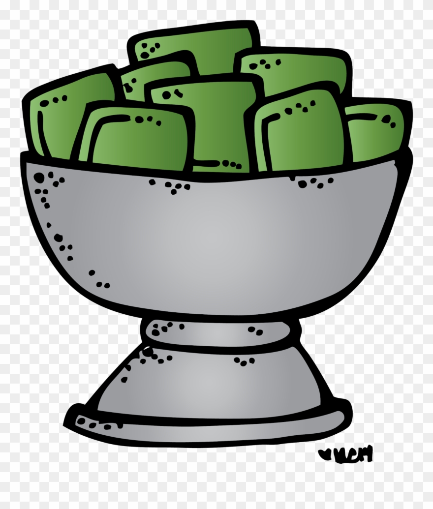 Image Result For Melonheadz Pioneer Day, Giveaway, - Melonheadz Food Green Clipart