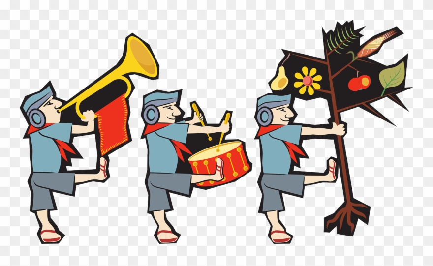Soldier Computer Icons Marching Band Musical Ensemble Clipart