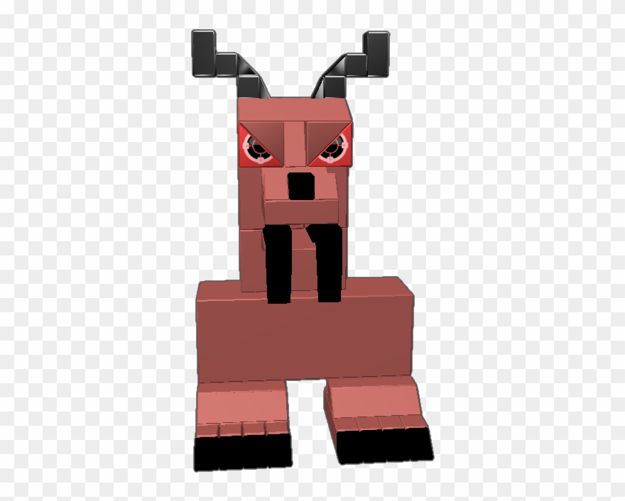 It Can Blow Fire Walk And Stomp Also Can Blink If You - Cartoon Clipart