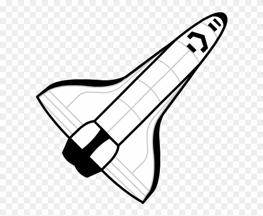 Space Flight - Spaceflight Icon Clipart