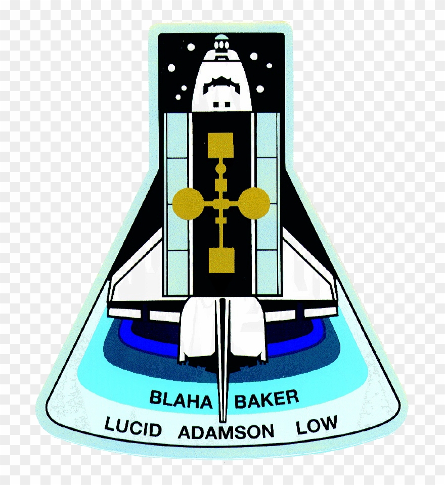 Sts - Sts 43 Clipart