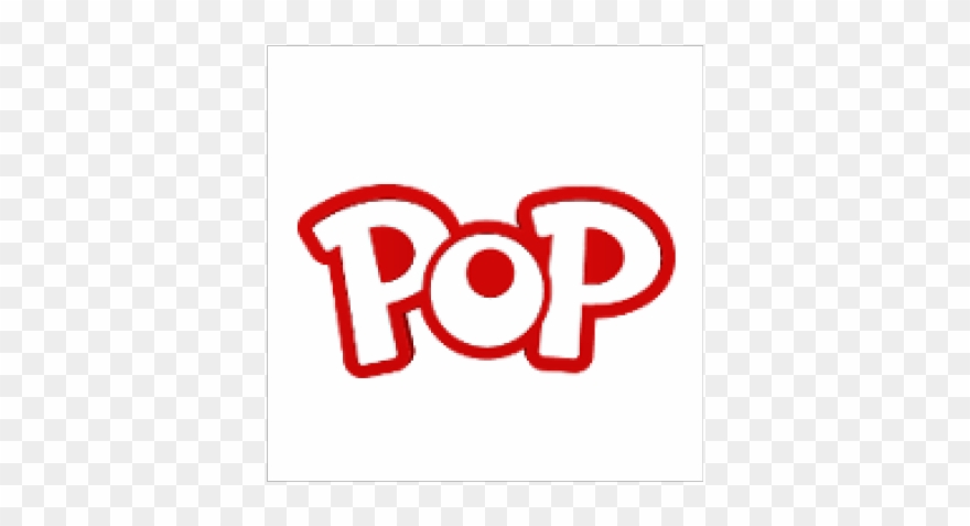 Pop Tv Clipart