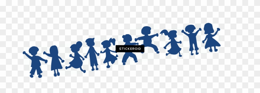 Childhood Hd Clipart