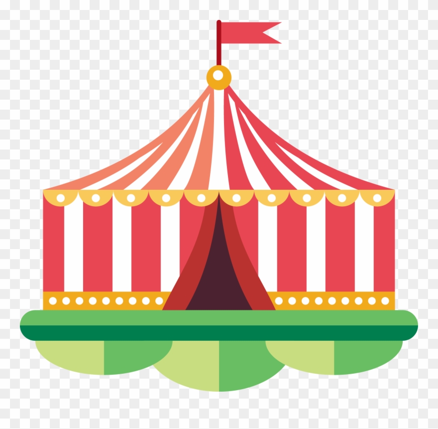 Magic Clipart Clown - Png Download