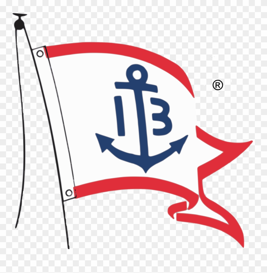 Florida Council Of Yacht Clubs Clipart