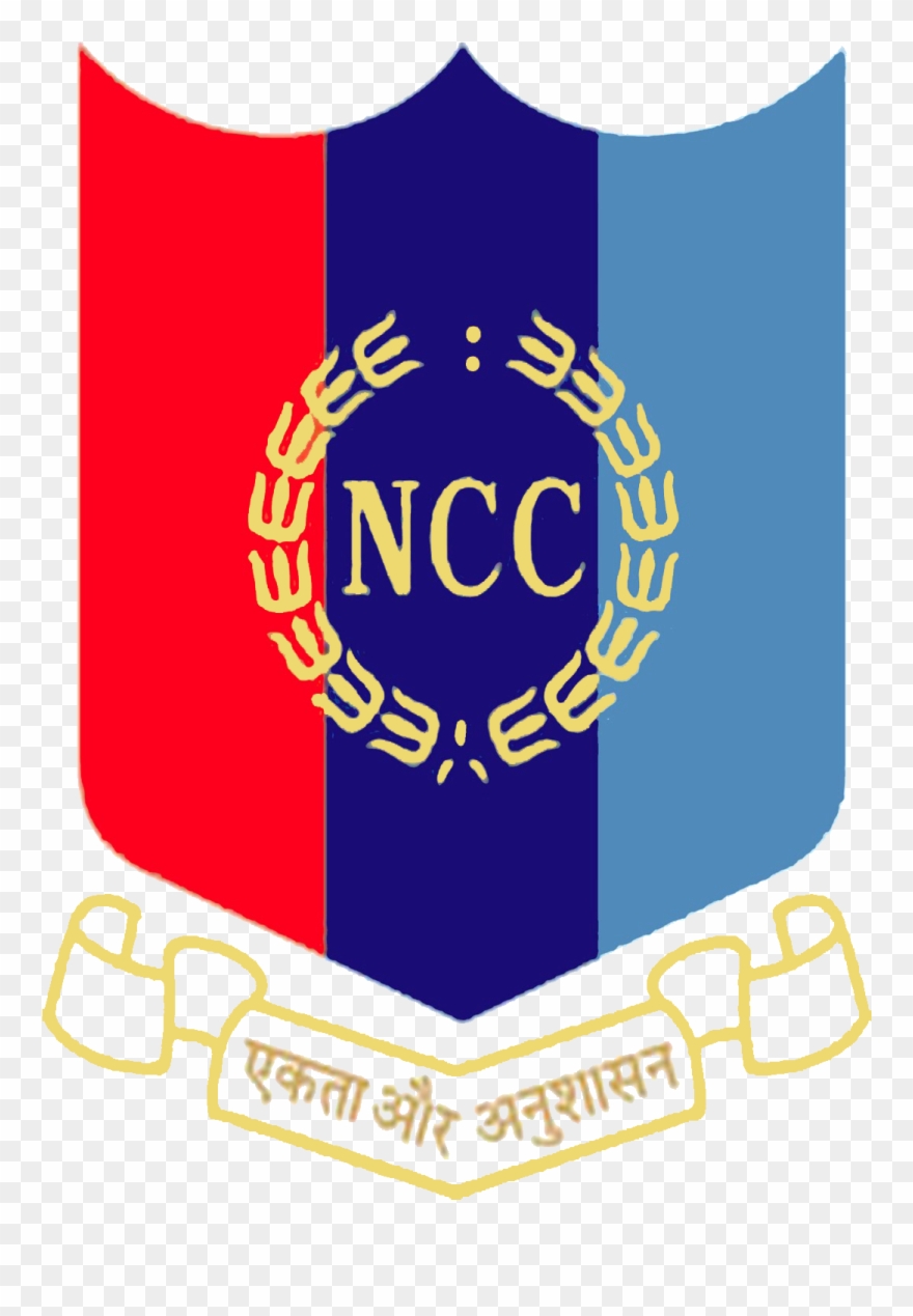 National Cadet Corps Clipart