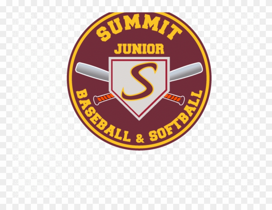 Summit Jr Baseball & Softball Clipart