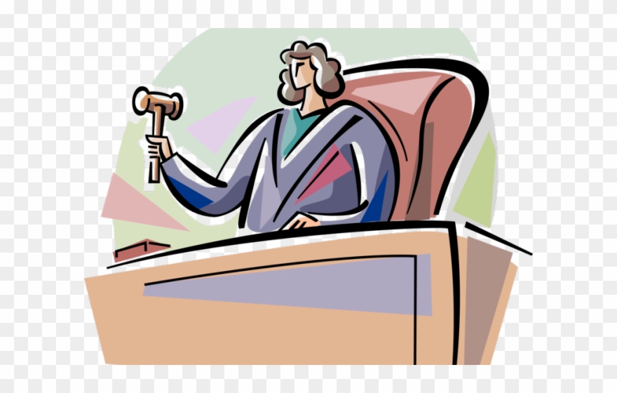 Prophecy Clipart Judges - Png Download