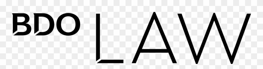 Bdo Law Client Of Legaltrek Clipart