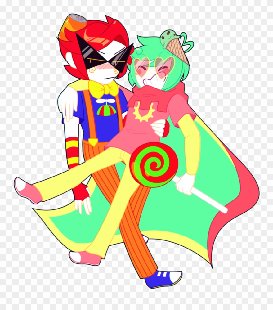 Gay Baby Jail By Raiikyuu Clipart