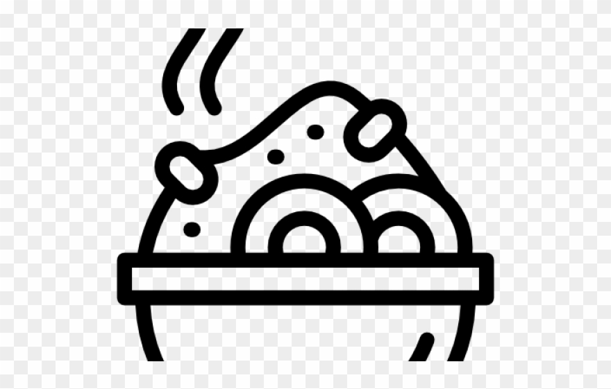 Plate Clipart Plain - Png Download