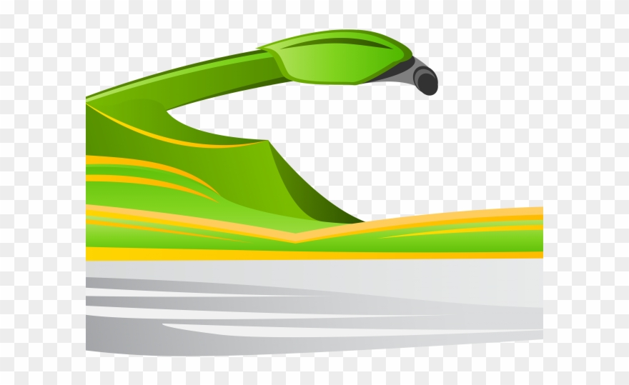 Row Boat Clipart Clip Art - Png Download