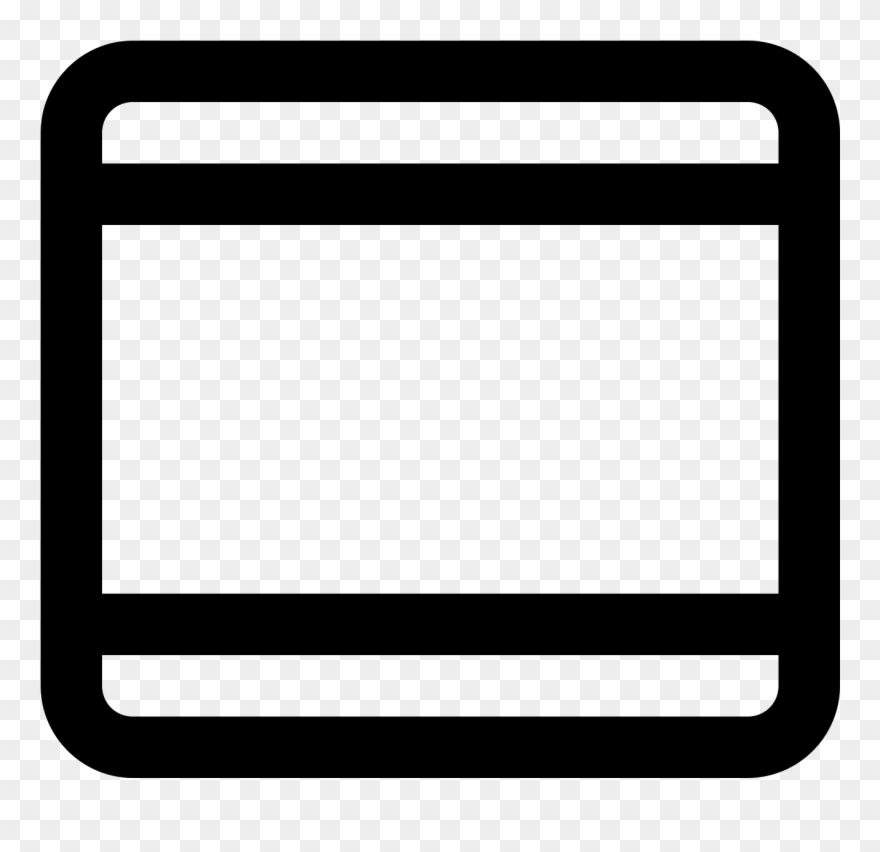 Google Presentation Icon Clipart