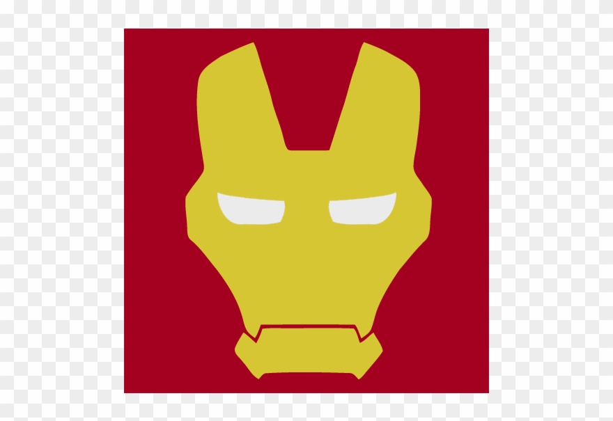 Ironman Clipart