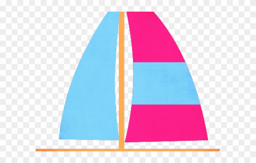 Yacht Clipart Barko - Png Download