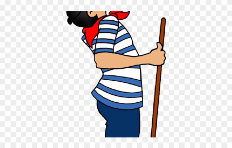 Sick Clipart Sailor - Png Download