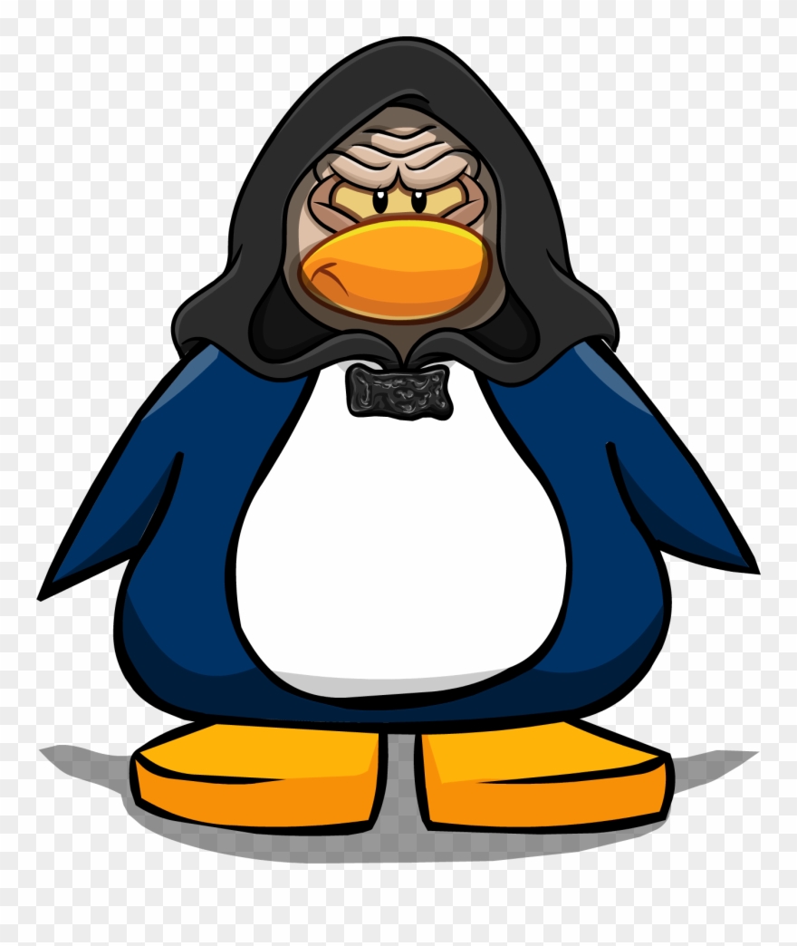 Star Wars Clipart Emperor Palpatine - Png Download