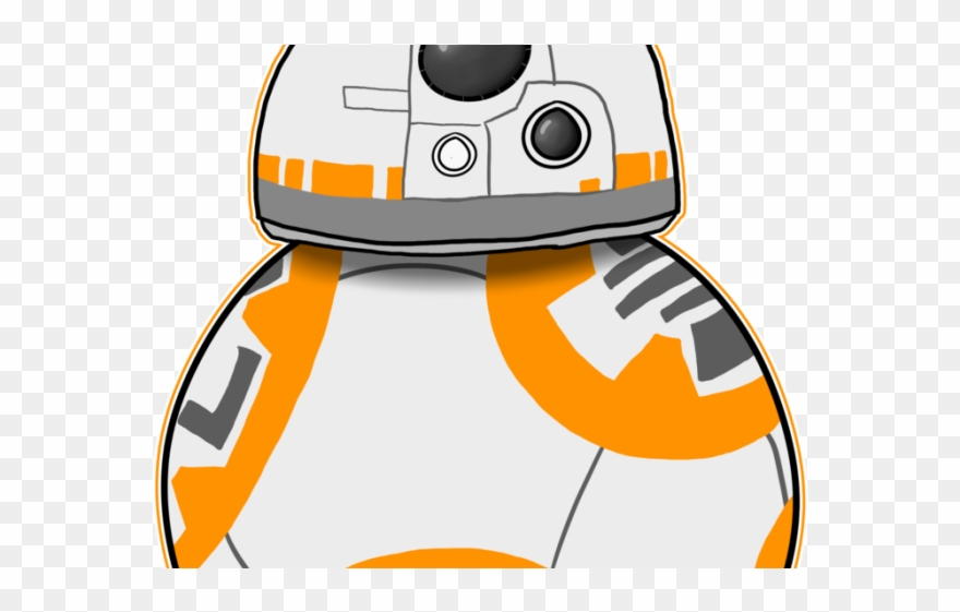 Star Wars Clipart Force Awakens - Png Download