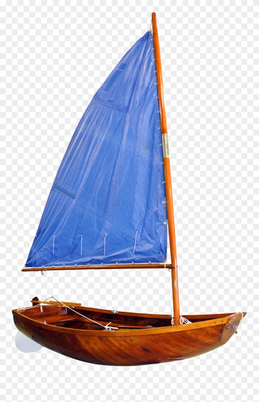 Yacht Clip Art - Png Download