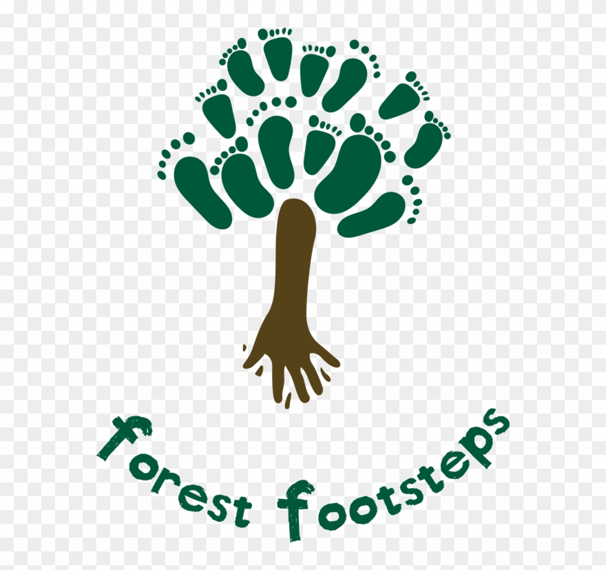 Clip Art Royalty Free Download Footsteps Clipart Walk - Png Download