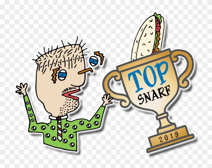 Welcome Snarf S Sandwiches Clipart