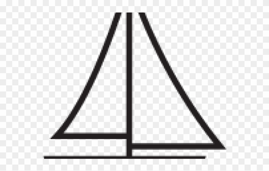 Ship Clipart Easy - Png Download