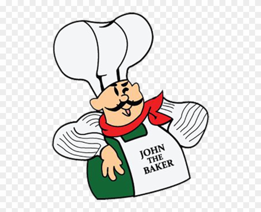 Baker Clipart Chef Indian - Png Download