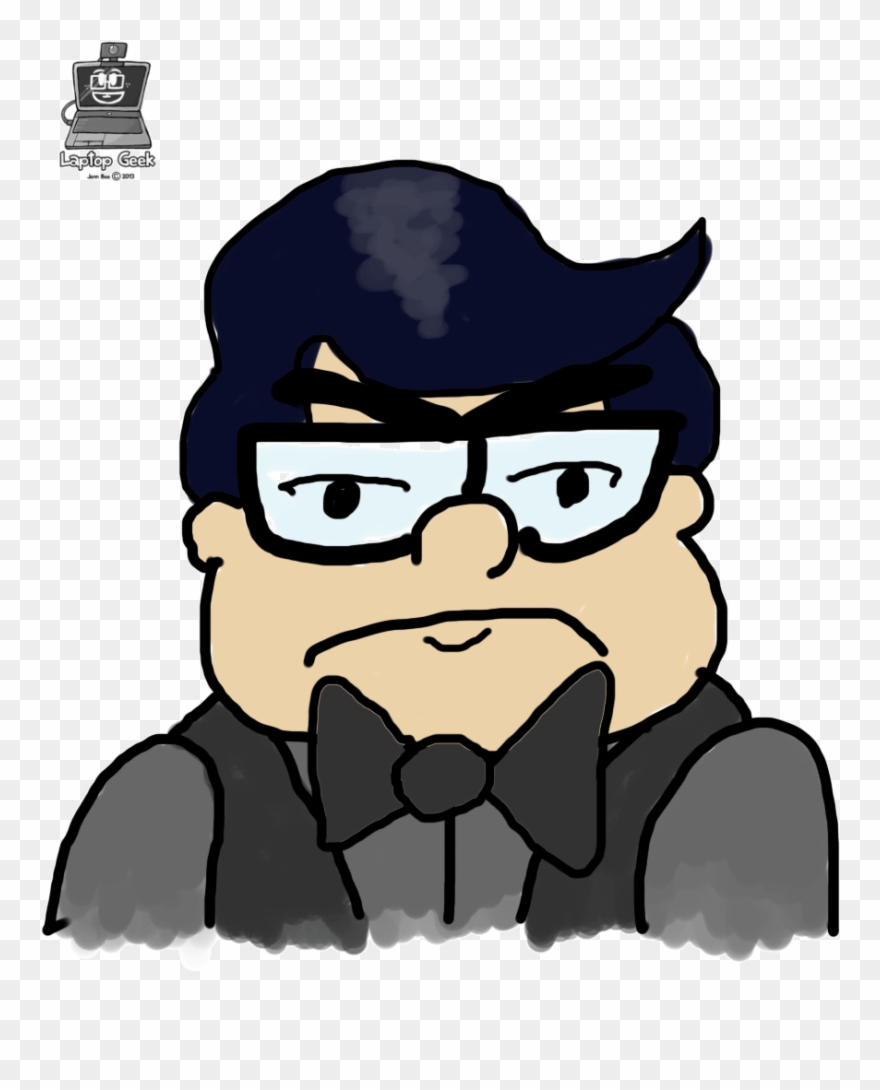 Bow Tie Spin By Laptopgeek On Deviantart Clipart