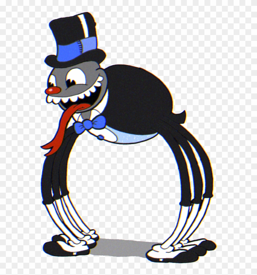 Spider Clipart Giant Spider - Png Download