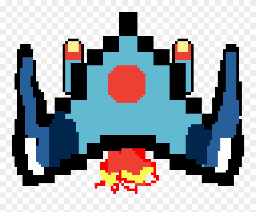 Spaceship Clipart