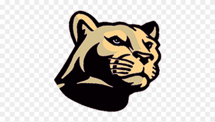 Panther Clipart Parkside - Png Download