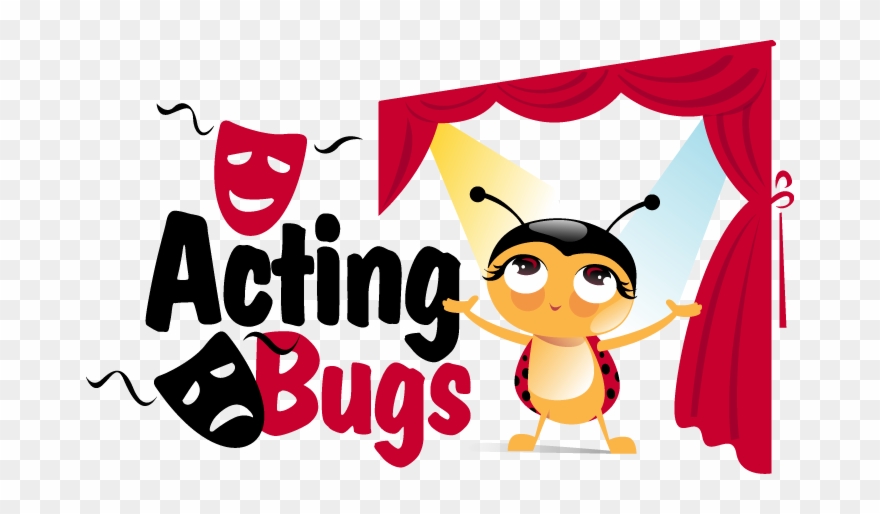 Actor Clipart Speech Drama - Png Download