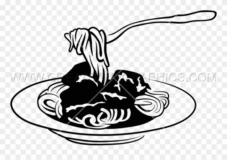 Spaghetti Free Download On Clipart