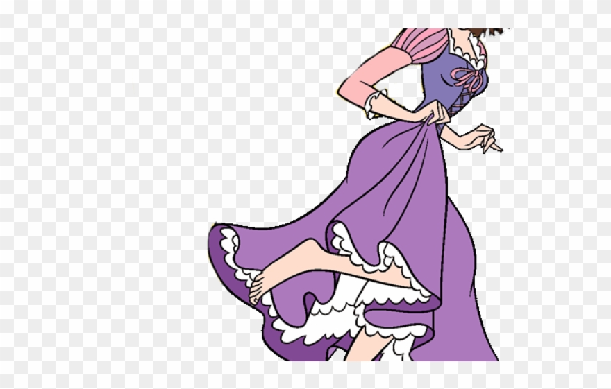 Boat Clipart Rapunzel - Png Download