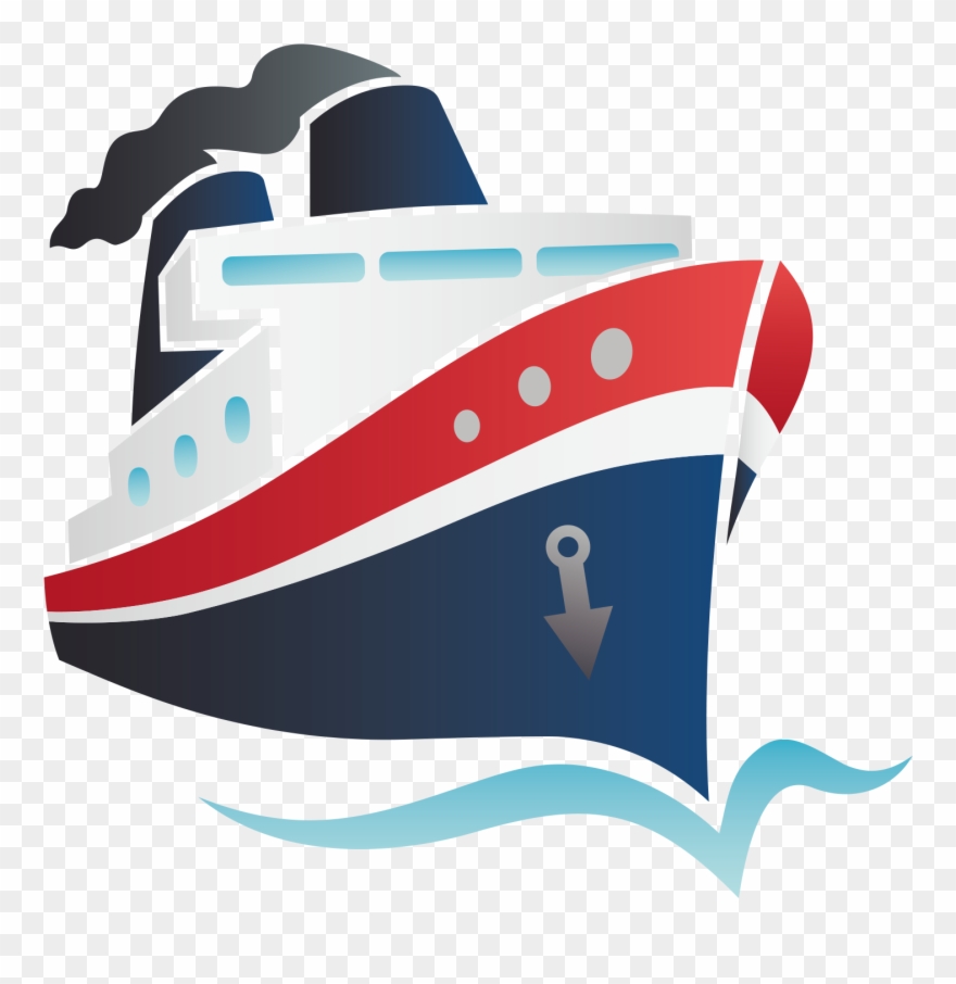 Ship Cartoon Picture Transprent Png Free Ⓒ Clipart