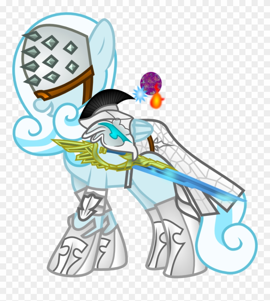 Armor Artist Sketchy Clipart