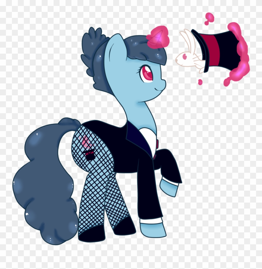 Magician Clipart Magic Background - Png Download